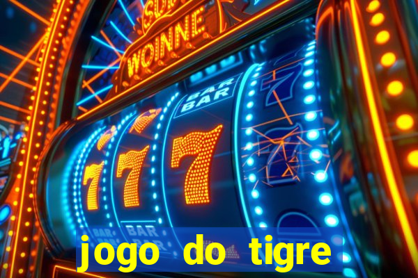 jogo do tigre minimo 5 reais